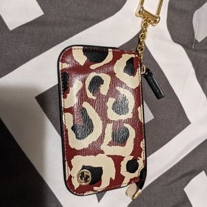 💯Authentic Gucci Key/ID holder